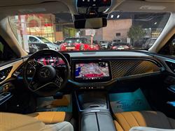 مرسيدس بنز E-Class